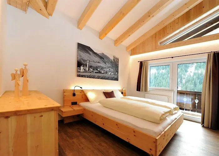 Berghof * Saalbach-Hinterglemm