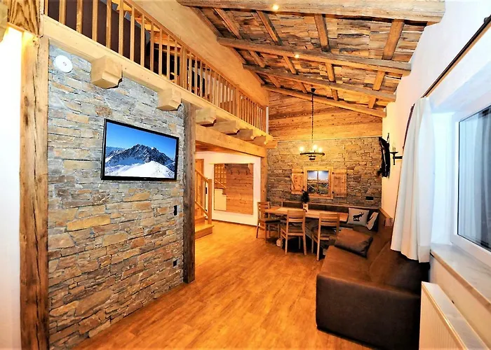 Berghof *