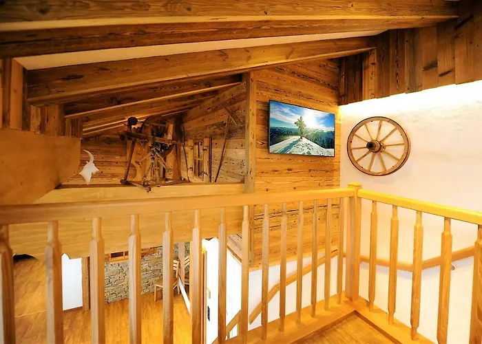 Berghof