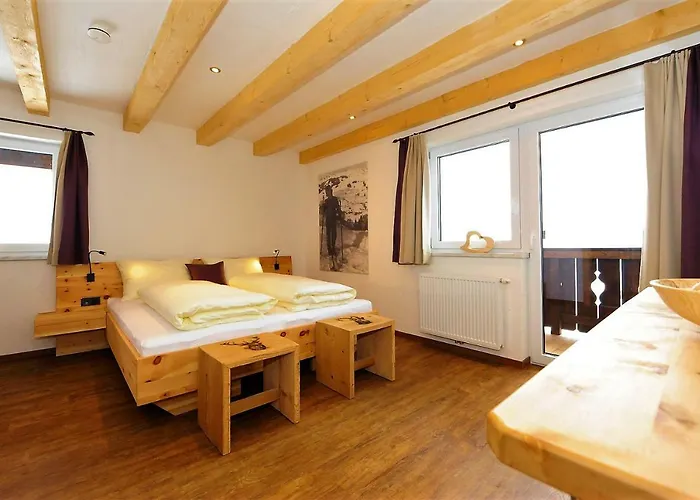 Berghof