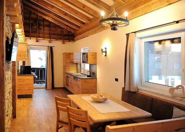 Berghof * Saalbach-Hinterglemm