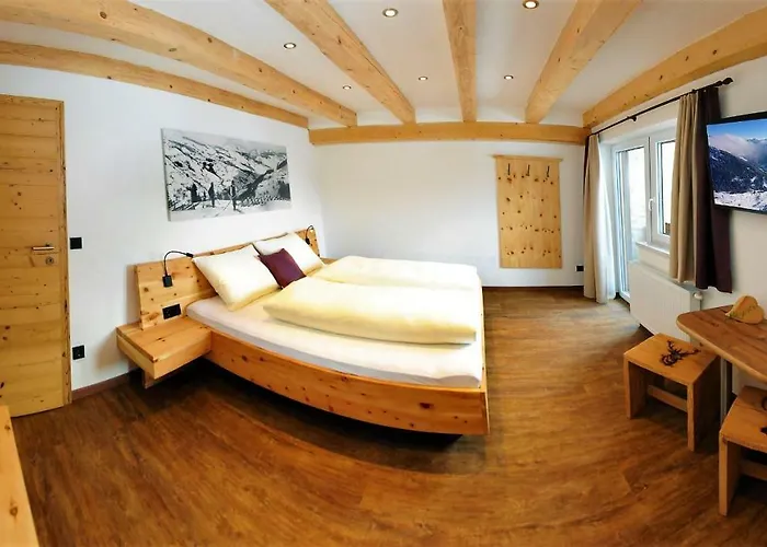 Berghof