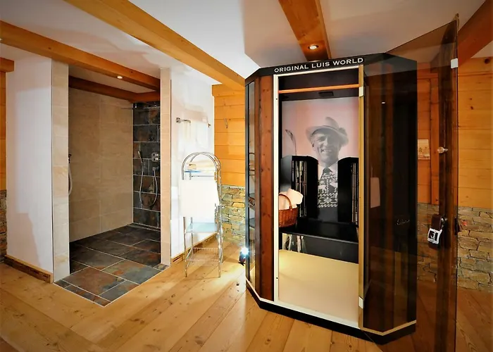 Berghof