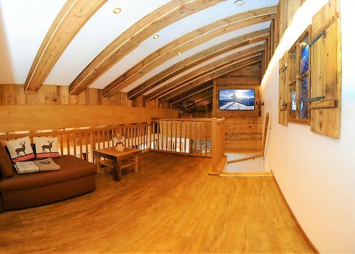 Lejlighed Berghof