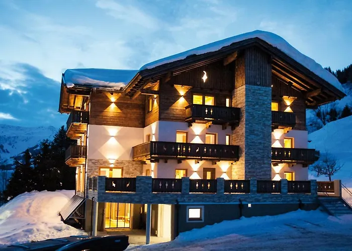 Lejlighed Berghof