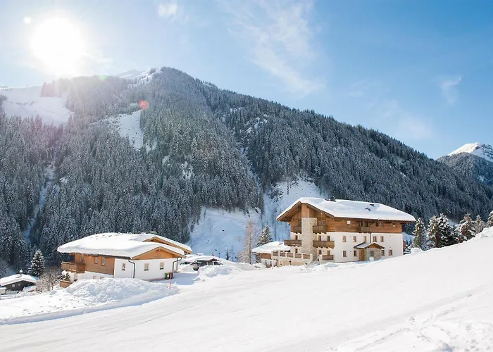 Berghof