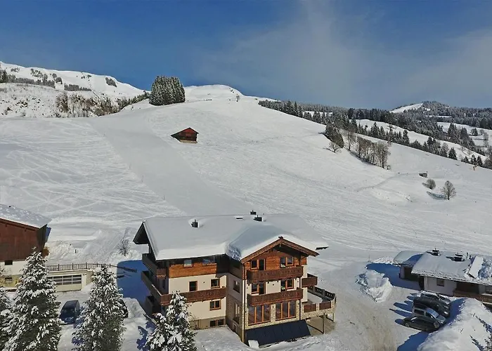 Berghof *